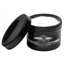 Invade Deep Fisting Cream 8 Oz Invade Deep Fisting Cream 8 Oz