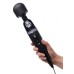 Thunderstick Extreme Power Wand - Black