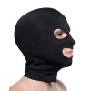 Masters Spandex Hood With Eye and Mouth Holes