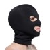 Masters Spandex Hood With Eye and Mouth Holes Masters Spandex Hood With Eye and Mouth Holes