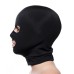 Masters Spandex Hood With Eye and Mouth Holes Masters Spandex Hood With Eye and Mouth Holes
