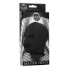 Masters Spandex Hood With Eye and Mouth Holes