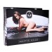 The Sex Sheet King Size Fitted Rubber Bed Sheet