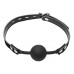Premium Hush Ball Silicone Comfort Forming Locking Ball Gag Premium Hush Ball Silicone Comfort Forming Locking Ball Gag