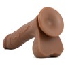 X5 Grinder Dildo - Latin