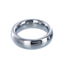 Stainless Steel Cockring 2 Inches