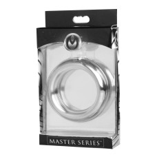 Stainless Steel Cockring - 1.75-Inch