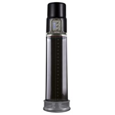 Renegade Power House Pump - Black Renegade Power House Pump - Black