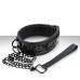 Sinful Collar - Black Sinful Collar - Black