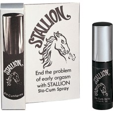 Stallion Spray Delay Stallion Spray Delay