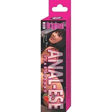 Anal-Ese Cream Strawberry Flavor .5 Oz Anal-Ese Cream Strawberry Flavor .5 Oz