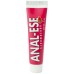 Anal-Ese Cream Strawberry Flavor .5 Oz Anal-Ese Cream Strawberry Flavor .5 Oz