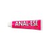 Anal-Ese Cream Strawberry Flavor 1.5 Oz