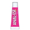Anal-Ese Strawberry - .5 Oz. - Soft Packaging