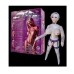 Foxy Angel Transexual Love Doll With Removable Vibrating Cock