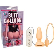 The Butt Balloon