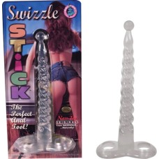 Swizzle Stick-Clear Swizzle Stick-Clear