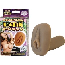 The Real Skin Latin Pussy