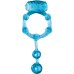 The Macho Erection - Keeper Blue