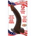 Afro American Whoppers - Brown