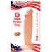 All American Whoppers 6in Dong