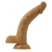 Latin American Whoppers 8in With Balls-Latin
