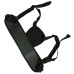 All American Whoppers-Universal Harness-Black