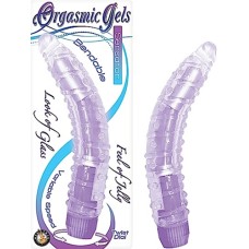 Orgasmic Gels Sensation -Purple Orgasmic Gels Sensation -Purple