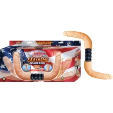 Latin American Whoppers Extreme Vibrating and Fully Bendable Dong - Flesh Latin American Whoppers Extreme Vibrating and Fully Bendable Dong - Flesh