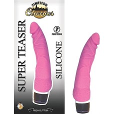 Timeless Classics Collection Super Teaser - Pink Timeless Classics Collection Super Teaser - Pink
