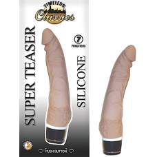 Timeless Classics Collection-Super Teaser-Flesh Timeless Classics Collection-Super Teaser-Flesh