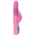 Rotating G-Spot Rabbit - Pink