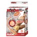 Ram Anal Balloon Pump - Flesh