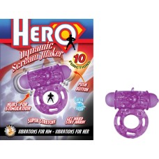 Hero Dynamic Scream Maker-Purple