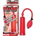 Ram Turbo Pump - Red