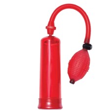 Ram Turbo Pump - Red