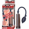 Ram Turbo Pump - Smoke