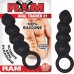 Ram Anal Trainer #1 - Black