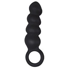 Ram Anal Trainer #1 - Black Ram Anal Trainer #1 - Black