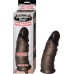 Mack Tuff Deep Pleasure Penis Extender - Black