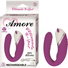 Amore Ultimate G-Spot - Purple Amore Ultimate G-Spot - Purple