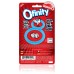Ofinity Double Ring - Blue Ofinity Double Ring - Blue
