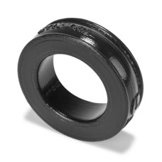 Pig-Ring Comfort Cockring - Black Pig-Ring Comfort Cockring - Black