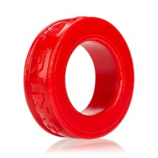 Pig-Ring Comfort Cockring - Red Pig-Ring Comfort Cockring - Red