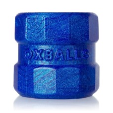 Bullballs-1 Ball Stretcher - Blue Balls Bullballs-1 Ball Stretcher - Blue Balls