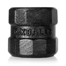 Bulls Balls 1 Ball Stretcher - Black Bulls Balls 1 Ball Stretcher - Black
