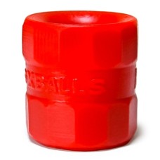 Bulls Balla 1 Ball Stretcher - Red