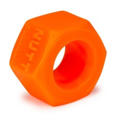 Nutt Short Ball Stretcher - Orange Nutt Short Ball Stretcher - Orange