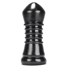 Jerk Jack Off Toy Atomic Jock - Black