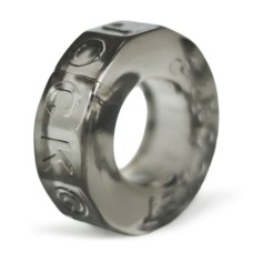 Sprocket Cockring Atomic Jock - Smoke Clear